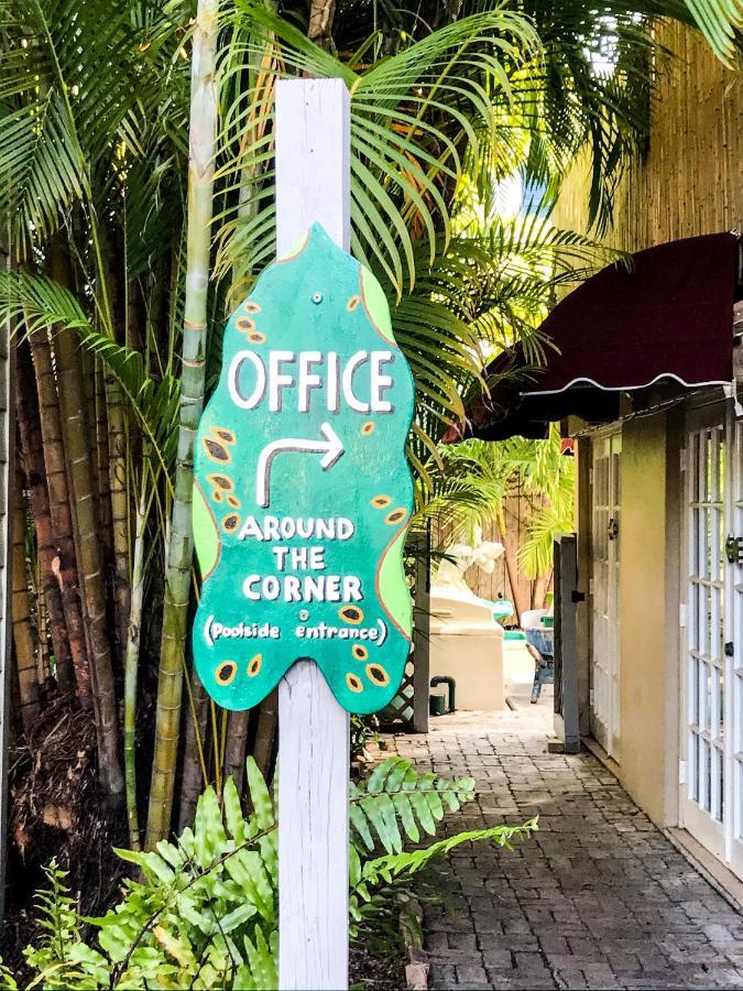 Authors Casa de hóspedes Key West